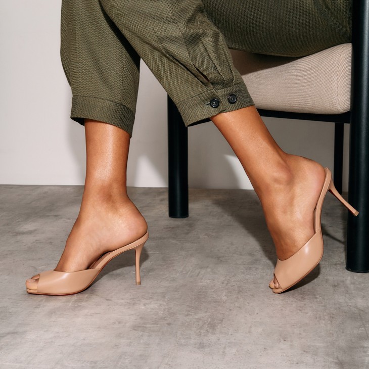 Christian Louboutin Me Dolly - Image 5